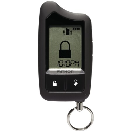 Python Responder LC3 SST Remote 7754P